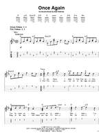 Matt Redman: Once Again Product Image