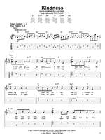 Chris Tomlin: Kindness Product Image