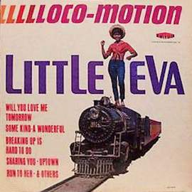Little Eva: The Loco-Motion