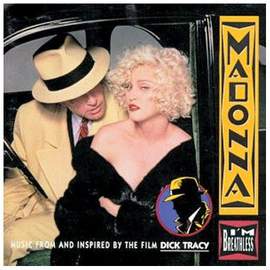 Madonna: Sooner Or Later (I Always Get My Man)
