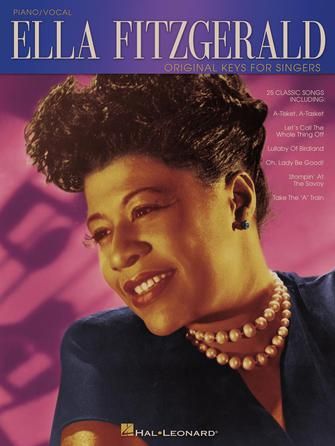 Ella Fitzgerald: Misty