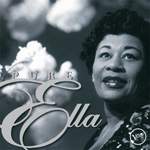 Ella Fitzgerald: Misty Product Image