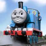 Mike O'Donnell: Thomas Theme Product Image