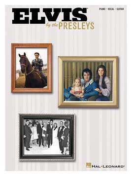 Elvis Presley: My Way