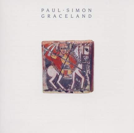 Paul Simon: Graceland