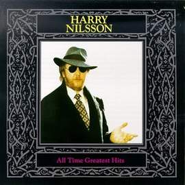 Harry Nilsson: Everybody's Talkin