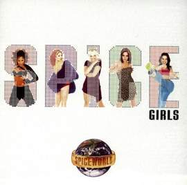 The Spice Girls: Never Give Up On The Good Times