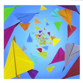 The Lightning Seeds: You Showed Me