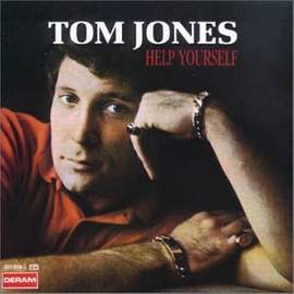Tom Jones: Help Yourself