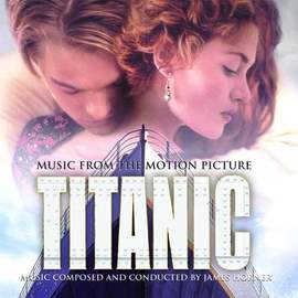 Celine Dion: My Heart Will Go On (Love Theme from Titanic)
