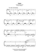 John Williams: Theme from Jaws Product Image