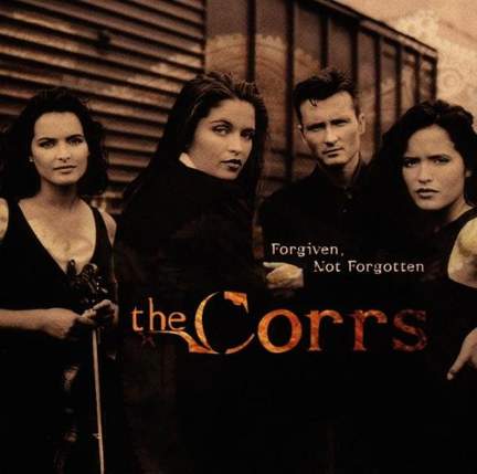The Corrs: The Right Time
