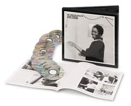 Sarah Vaughan: Ah! Sweet Mystery Of Life