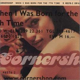 Cornershop: Candyman