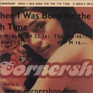 Cornershop: Candyman