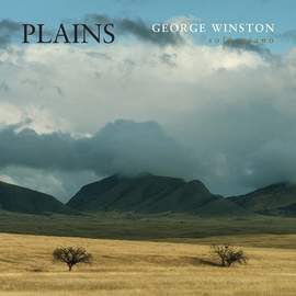 George Winston: Angel