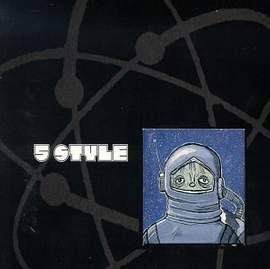 Five: My Song