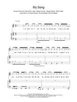 Five: My Song Product Image