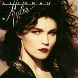Alannah Myles: Black Velvet
