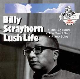 Billy Strayhorn: Take The "A" Train