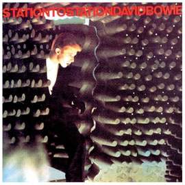 David Bowie: Golden Years
