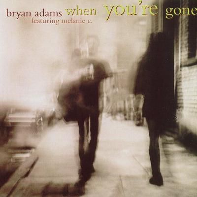Bryan Adams: When You're Gone