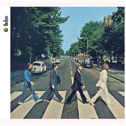 The Beatles: Something