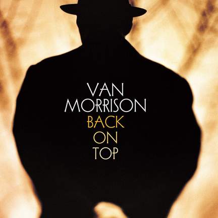 Van Morrison: Philosophers Stone