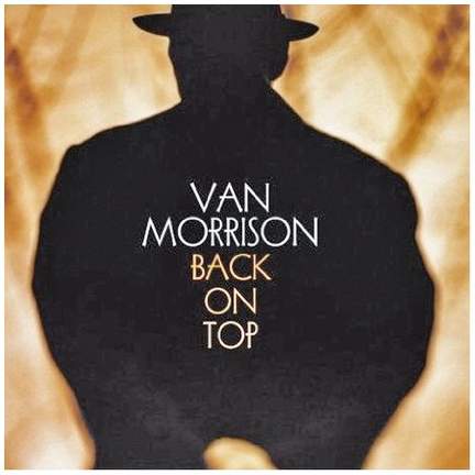 Van Morrison: Precious Time