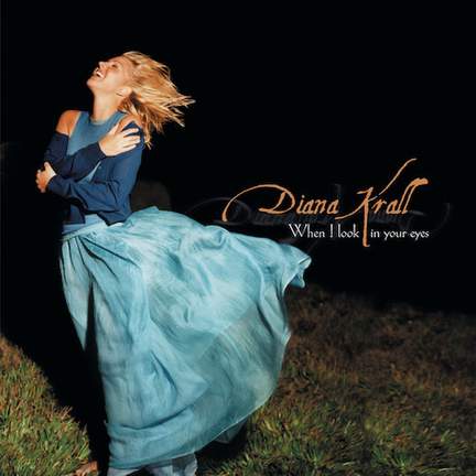 Diana Krall: Devil May Care