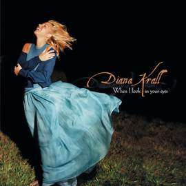 Diana Krall: Devil May Care