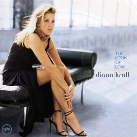 Diana Krall: I Get Along Without You Very Well