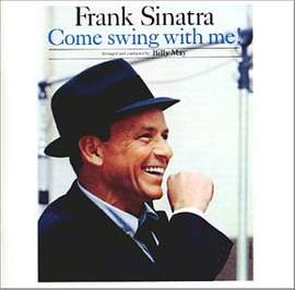 Frank Sinatra: On The Sunny Side Of The Street