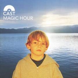 Cast: Feeling Remains