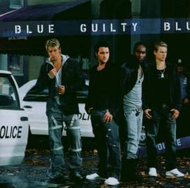 Blue: Signed, Sealed, Delivered