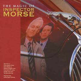 Barrington Pheloung: Theme from Inspector Morse