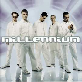 Backstreet Boys: I Want It That Way