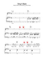 Moloko: Sing It Back Product Image