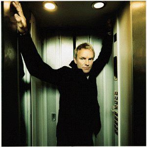 Sting: A Thousand Years
