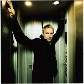 Sting: After The Rain Has Fallen