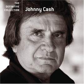Johnny Cash: The Wanderer