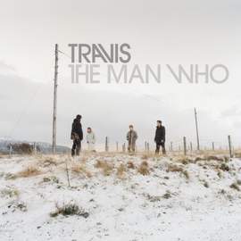 Travis: As You Are