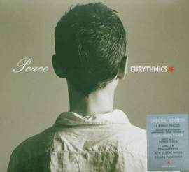 Eurythmics: I Want It All
