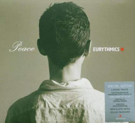 Eurythmics: My True Love