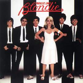 Blondie: Heart Of Glass