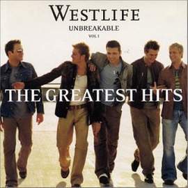 Westlife: Fool Again