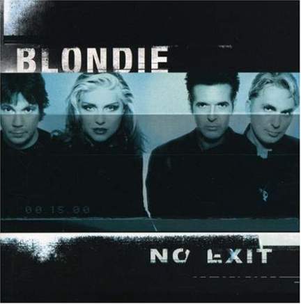 Blondie: Maria