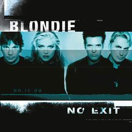 Blondie: Maria