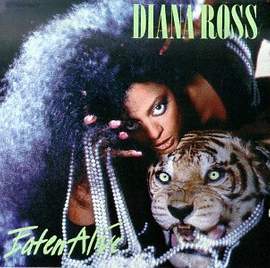 Diana Ross: Chain Reaction