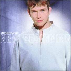 Stephen Gately: New Beginning